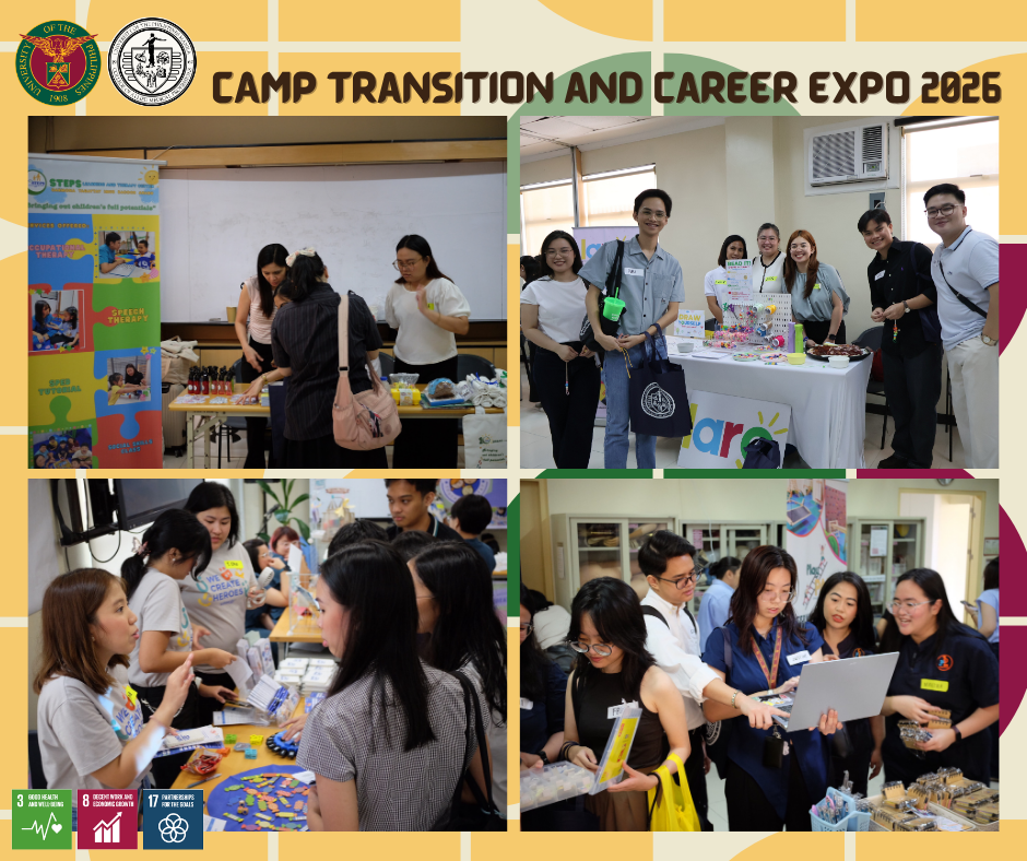 career expo